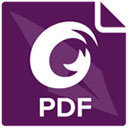 福昕PDF高级编辑器v12.1.0.15250官方正式版