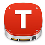 Tuxera NTFS for Macv2022官方正式版