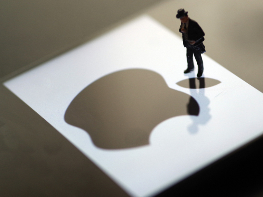 大公司晨读：苹果1月27日公布2021年第一财季收益；高通CEO史蒂夫·莫伦科夫今年退休