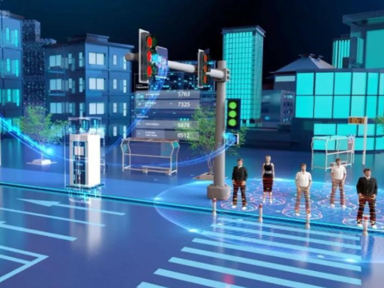 打造国内首个5G智慧公交示范标杆！海信持续赋能青岛智慧城市建设