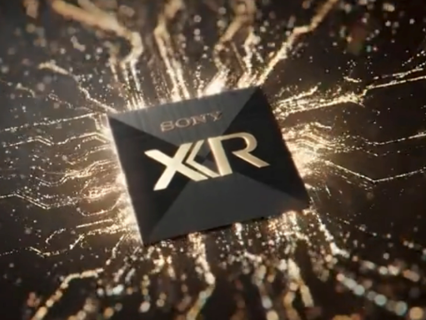 搭载全新“XR处理器” 索尼发布全新高端系列Bravia XR认知智能电视