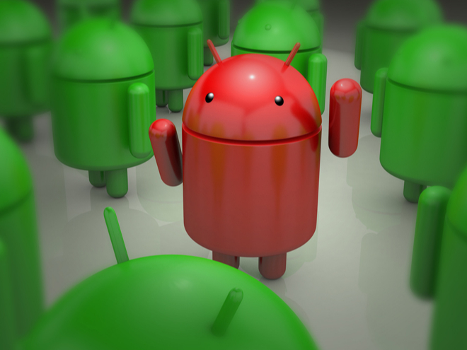 ȸзMicroDroidϵͳ ǻAndroidСLinuxӳ