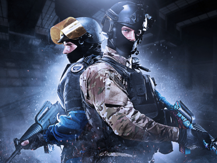 CSGOϷĶèèģʽأCSGOèèģʽʷ