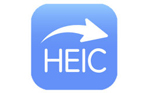 HEIC图片转换器