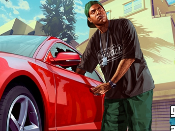 GTA5ģʽοˢȡϷңGTA5
