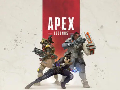 ApexӢ۷սϷԤ棬ȫģʽ