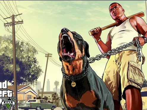 GTA5ǿ11·½Ϸ