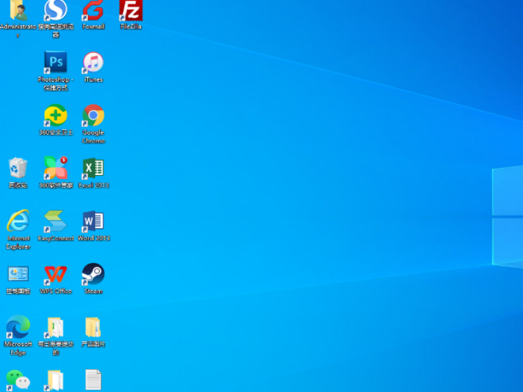 Win10ϵͼ겻ô죿ȫ̸㣡