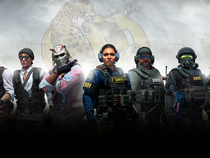 csgoĶèèģʽ棿ѧģʽȤ