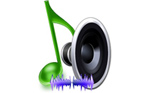 金飞翼MP3音频录音机64位