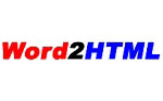 Word2HTML 在线文档发布软件