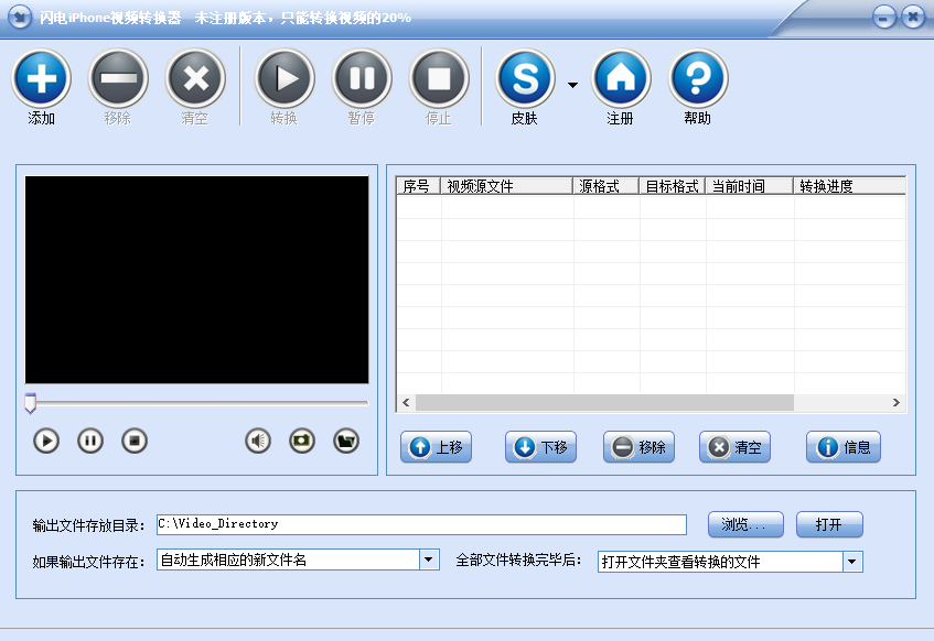 iPhoneƵתͼ2