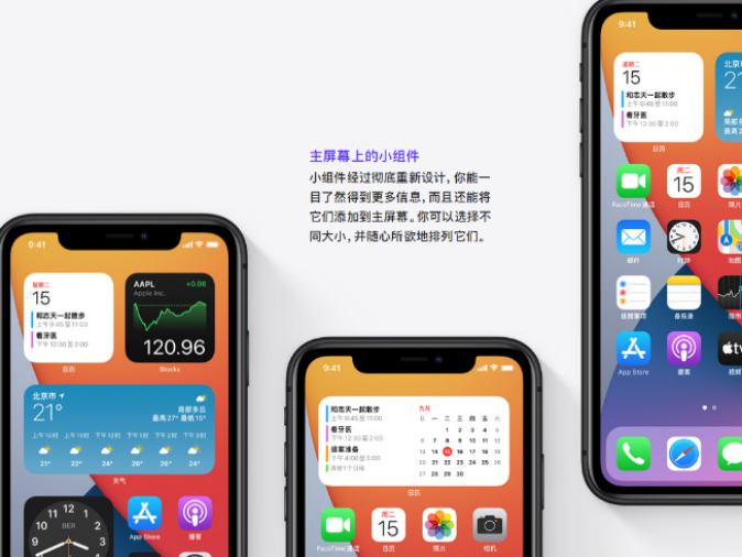 iOS15ʶ֧Щͣʶô