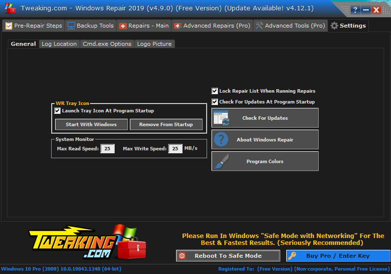 Windows Repairͼ2
