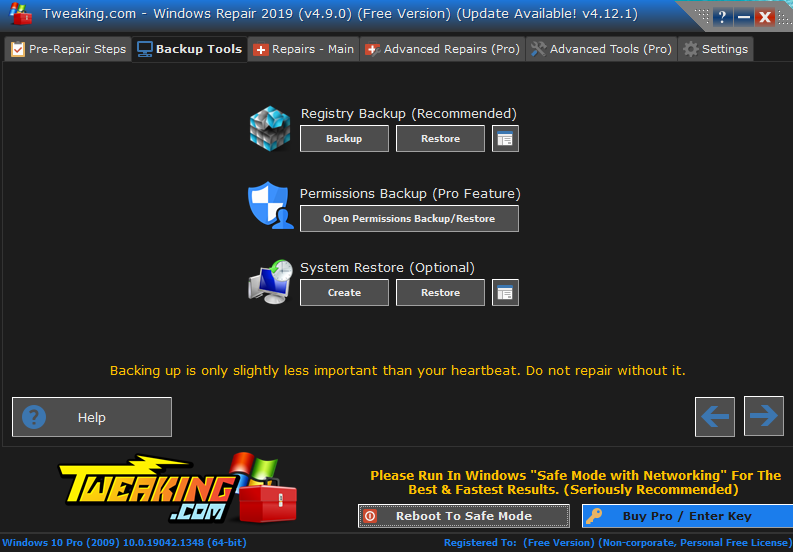 Windows Repairͼ3