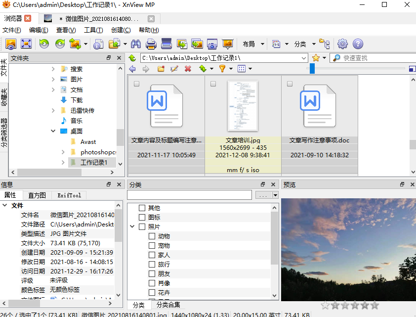 XnViewMP x32ͼ3