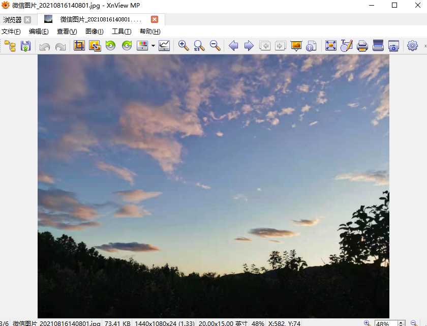 XnViewMP x32ͼ2