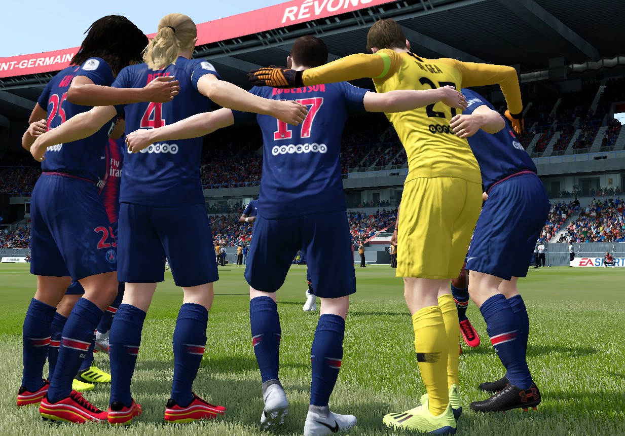 FIFA Onlinewindowsͻ˽ͼ