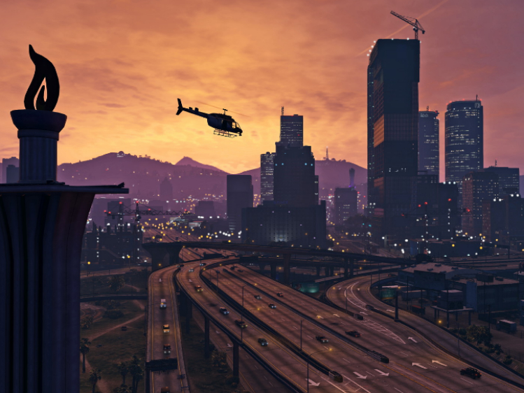 GTA5Ϸǿ½PCƽ̨ ʲôʱƳ