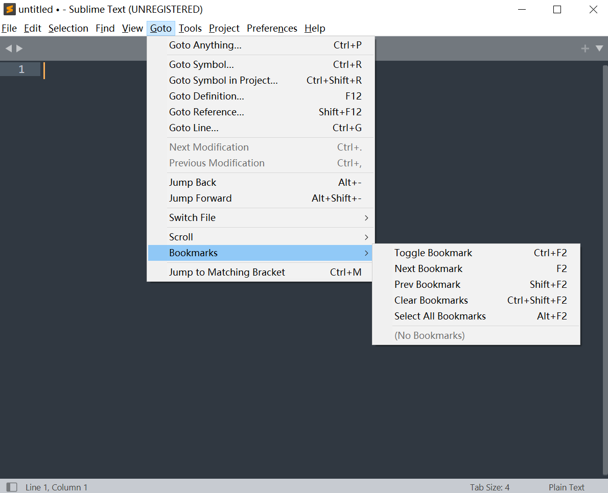 Sublime Textwindowsͻ˽ͼ