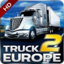 欧洲卡车模拟2v1.5.2.3官方正式版