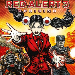 红色警戒3：起义时刻最新版