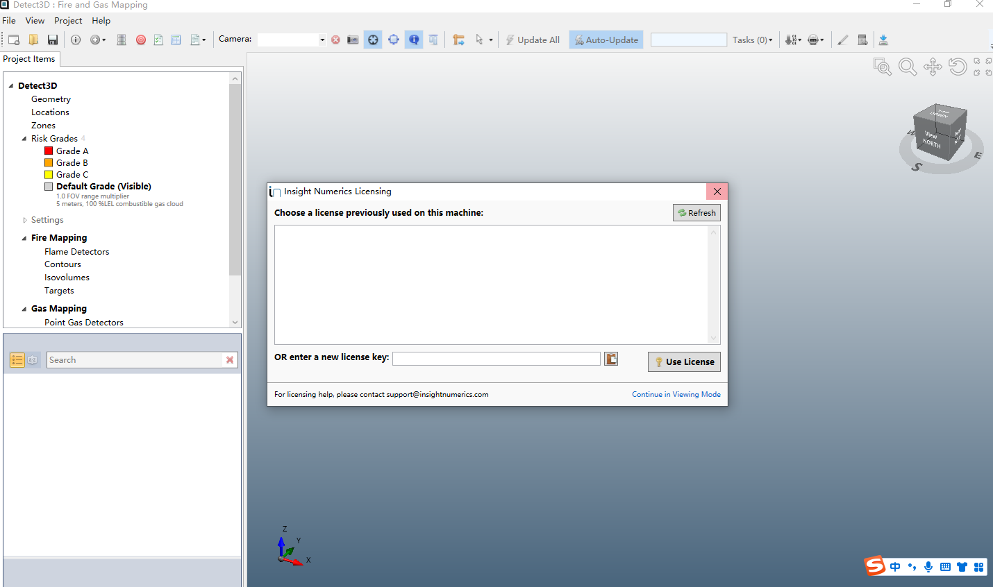 Insight Numerics Detect3Dͼ1