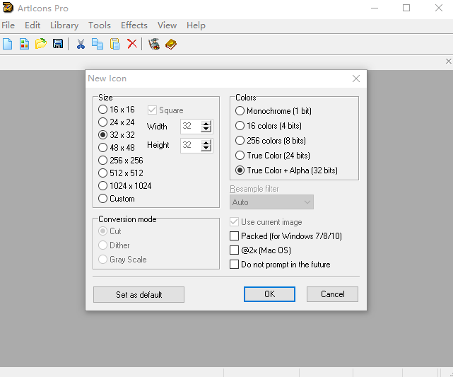 ArtIcons Pro԰ͼ1