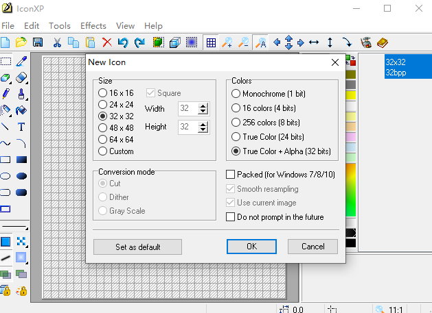 IconXP԰ͼ3