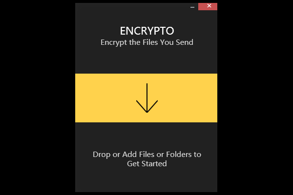 Encrypto԰ͼ2