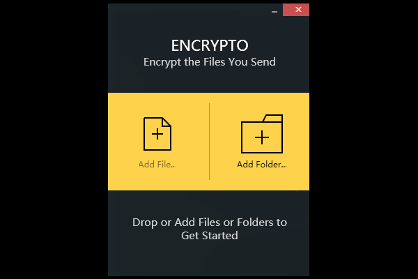 Encrypto԰ͼ3