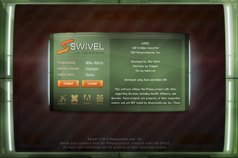 Swivelwindowsͻ˽ͼ