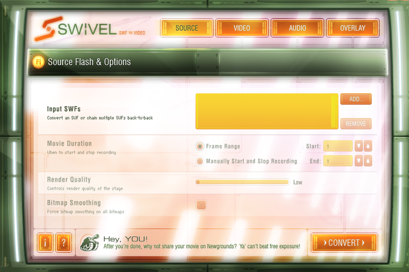 Swivelwindowsͻ˽ͼ