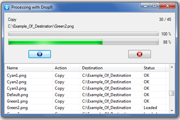DropIt԰ͼ2