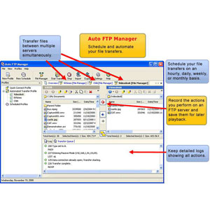 Auto FTP Managerv6.15ٷʽ