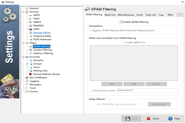 Ability Mail Serverͼ4