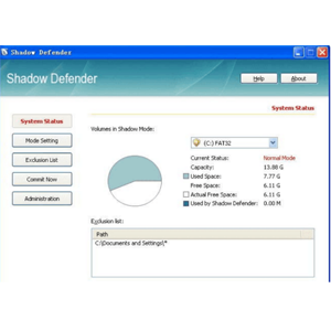 Shadow Defenderv1.4.0.680ٷʽ