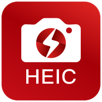 闪电苹果HEIC图片转换器v3.6.4.0官方正式版