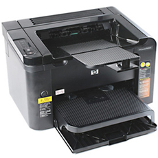 HP LaserJet P1606dnӡv4.9 ٷʽ