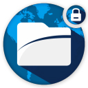 Anvi Folder Locker