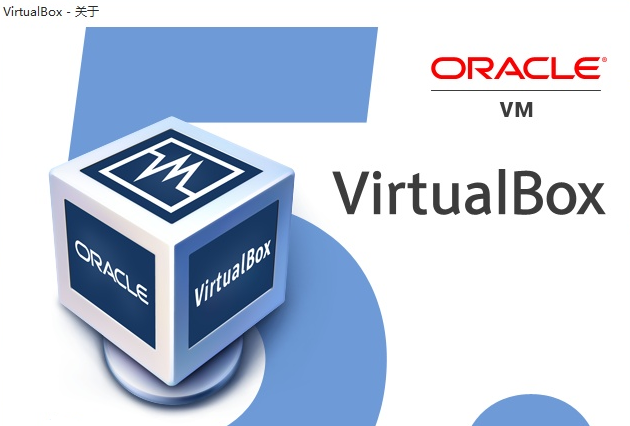 VirtualBox°ͼ1