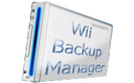 Wii Backup Manager