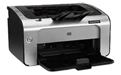 惠普LaserJet Pro P1108打印机驱动