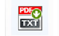 奇好PDF转TXT工具