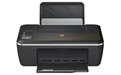 Deskjet Ink Advantage 2520hc