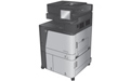 Color LaserJet Enterprise MFP M880