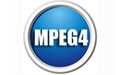 闪电MPEG4格式转换器