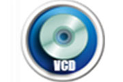闪电VCD MP4格式转换器