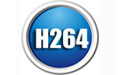 闪电H264格式转换器