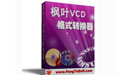 枫叶VCD格式转换器